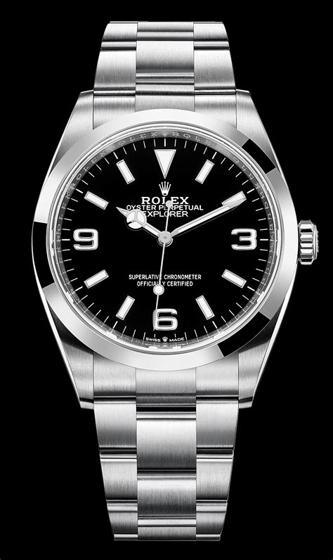 vintage rolex explorer references|rolex explorer 1 36mm 124270.